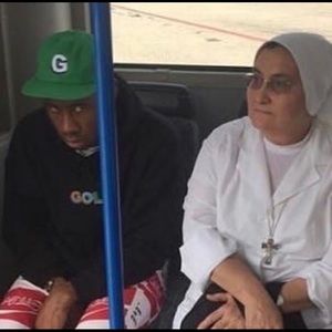 Meet your Posher, Andrew